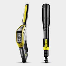 Vysokotlakový čistič K 7 Premium Smart Control Flex