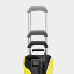 Vysokotlakový čistič K 7 Premium Smart Control Flex