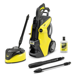 Vysokotlakový čistič K 7 Power Flex Home