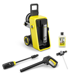 Vysokotlakový čistič K 7 Comfort Premium