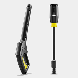 Vysokotlakový čistič K 7 Comfort Premium