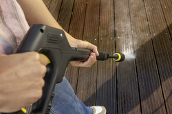 Vysokotlakový čistič K 7 Comfort Premium
