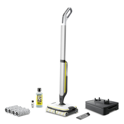Čistič tvrdých podláh FC 7 Cordless Plus Stone
