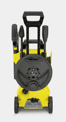 Vysokotlakový čistič K 3 Premium Power Control