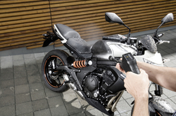 Vysokotlakový čistič K 3 Premium Power Control