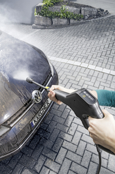 Vysokotlakový čistič K 3 Premium Power Control
