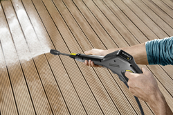 Vysokotlakový čistič K 3 Premium Power Control