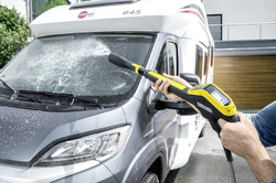 Vysokotlakový čistič K 7 Smart Control Flex WSK