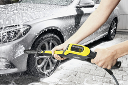 Vysokotlakový čistič K 5 Power Control Flex Car & Home