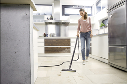 Sada podlahových utierok EasyFix na citlivé povrchy