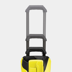 Vysokotlakový čistič K 4 Power Control Flex