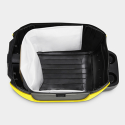 Fleecové filtračné vrecká WD 1 Compact Battery