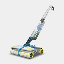 Čistič tvrdých podláh FC 7 Cordless Plus