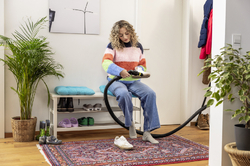 Nadstavec na čistenie obuvi Shoe!Cleaner pre SE 3 Compact, SE 4, 5 a 6