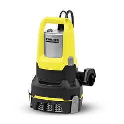 Ponorné čerpadlo SP 17.000 Flat Level Sensor