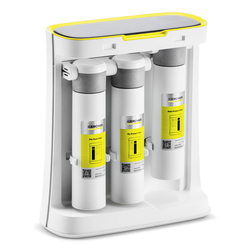 Čistička vody WPC 120 UF
