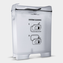 Tepovač SE 3-18 Compact Home Battery Set