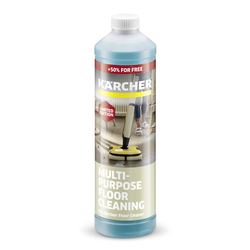 RM 536 Univerzálny čistiaci prostriedok na podlahy, 750 ml, 750ml