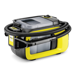 Batériový tepovač SE 3-18 Compact Battery Set
