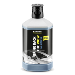 Autošampón 3-v-1, 1l