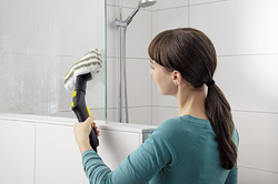 Súprava utierok z mikrovlákna pre kúpeľne EasyFix