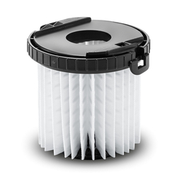 Patrónový filter pre VC 5