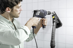 Zachytávač prachu z vŕtania Drill Dust Catcher