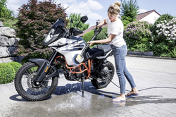 Výmenný nadstavec Car&Bike pre WB 120 a WB 100