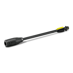 Pracovný nadstavec VP 120, Vario Power Jet Control pre K 2-K 3