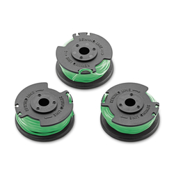 Cievky so skrútenou strunou pre LTR 36 (2 mm), 3 ks