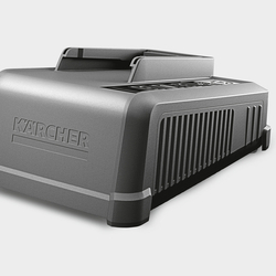 Rýchlonabíjačka Battery Power+ 18/60