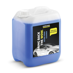 Ultra penový čistič RM 527, 5 l, 5l