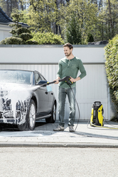 Ultra penový čistič RM 527, 5 l, 5l