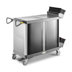 Vozík Flexo Mate ExpertPro 100/P