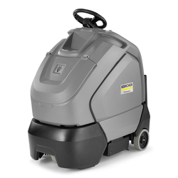 Vysávač s elektrickou kefou CV 60/1 RS Bp Pack