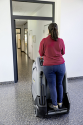 Vysávač s elektrickou kefou CV 60/1 RS Bp Pack