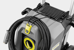 Studenovodný vysokotlakový čistič HD 13/18-4 S