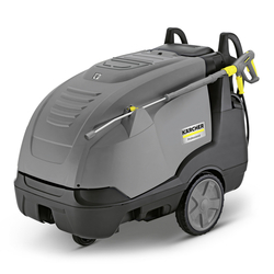 Horúcovodný vysokotlakový čistič HDS-E 8/16-4 M 24 KW