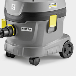 Suchý vysávač T 11/1 Classic HEPA