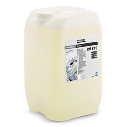 Profesionálny čistič TankPro, alkalický RM 875, 20l