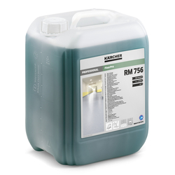 FloorPro multičistič RM 756, 10l