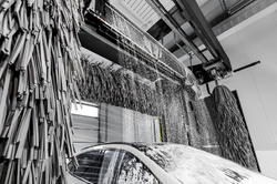 VehiclePro penový leštič RM 837, 20l