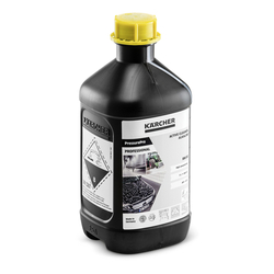 PressurePro aktívny čistič, alkalický RM 81, 2.5l