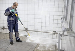 PressurePro aktívny čistič, kyslý RM 25, 20l