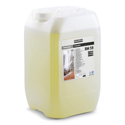 PressurePro penový čistič, kyslý RM 59, 20l