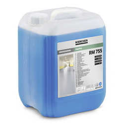 FloorPro čistič s leskom RM 755, 10l