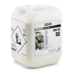PressurePro horúci vosk RM 41, 10l