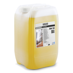 PressurePro penový čistič, alkalický RM 58, 20l