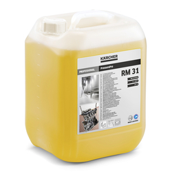 PressurePro rozpúšťač oleja a mastnoty Extra RM 31, 10l