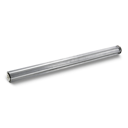 Hriadeľ na valcové pady, 1 100 mm, 1104 mm